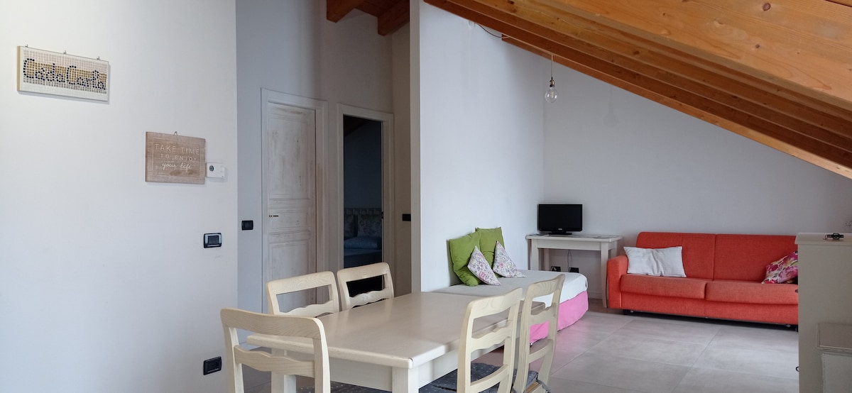 Top Airbnb: "Cà da Carla" in Finale Ligure