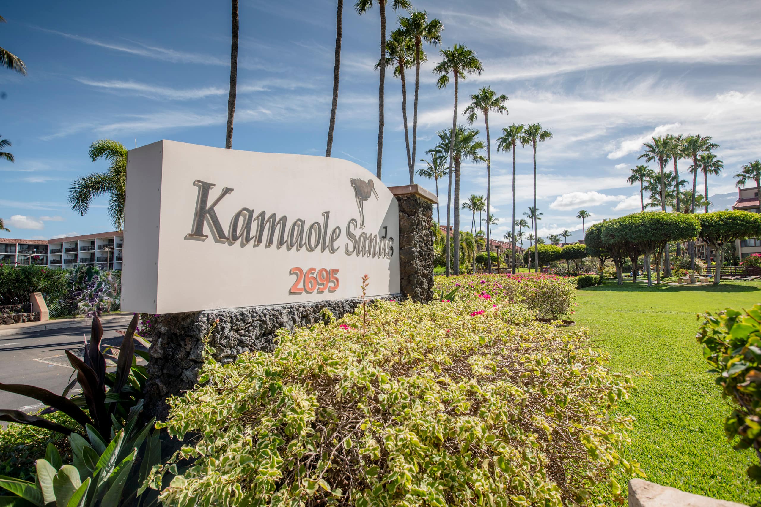 Condo in Kihei · ★4.81 · 1 bedroom · 2 beds · 2 private baths - Image 46