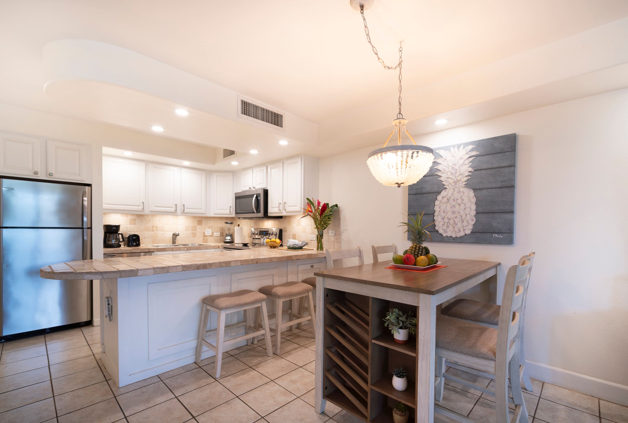 Condo in Kihei · ★4.81 · 1 bedroom · 2 beds · 2 private baths - Image 17