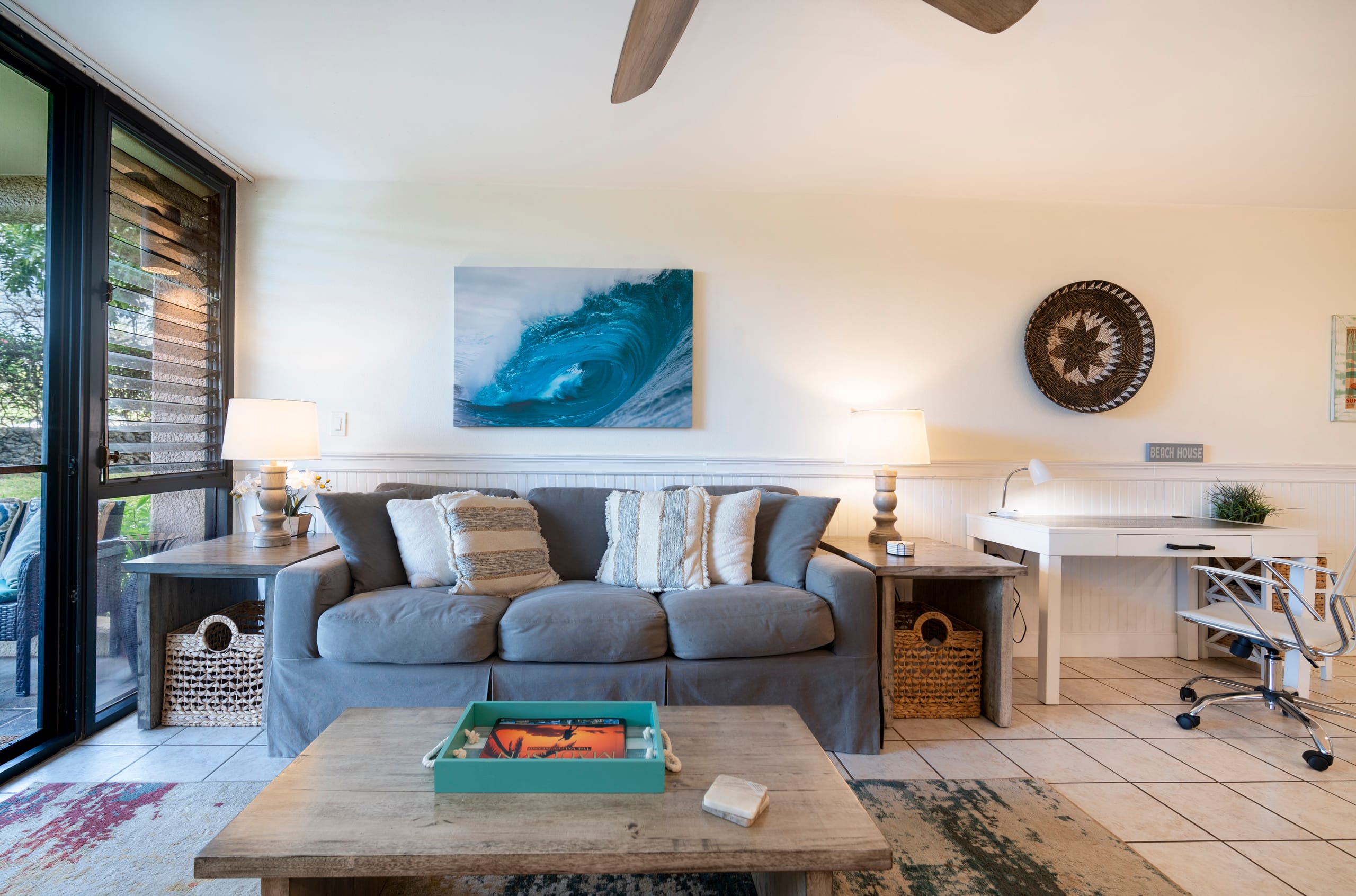 Condo in Kihei · ★4.81 · 1 bedroom · 2 beds · 2 private baths - Image 6