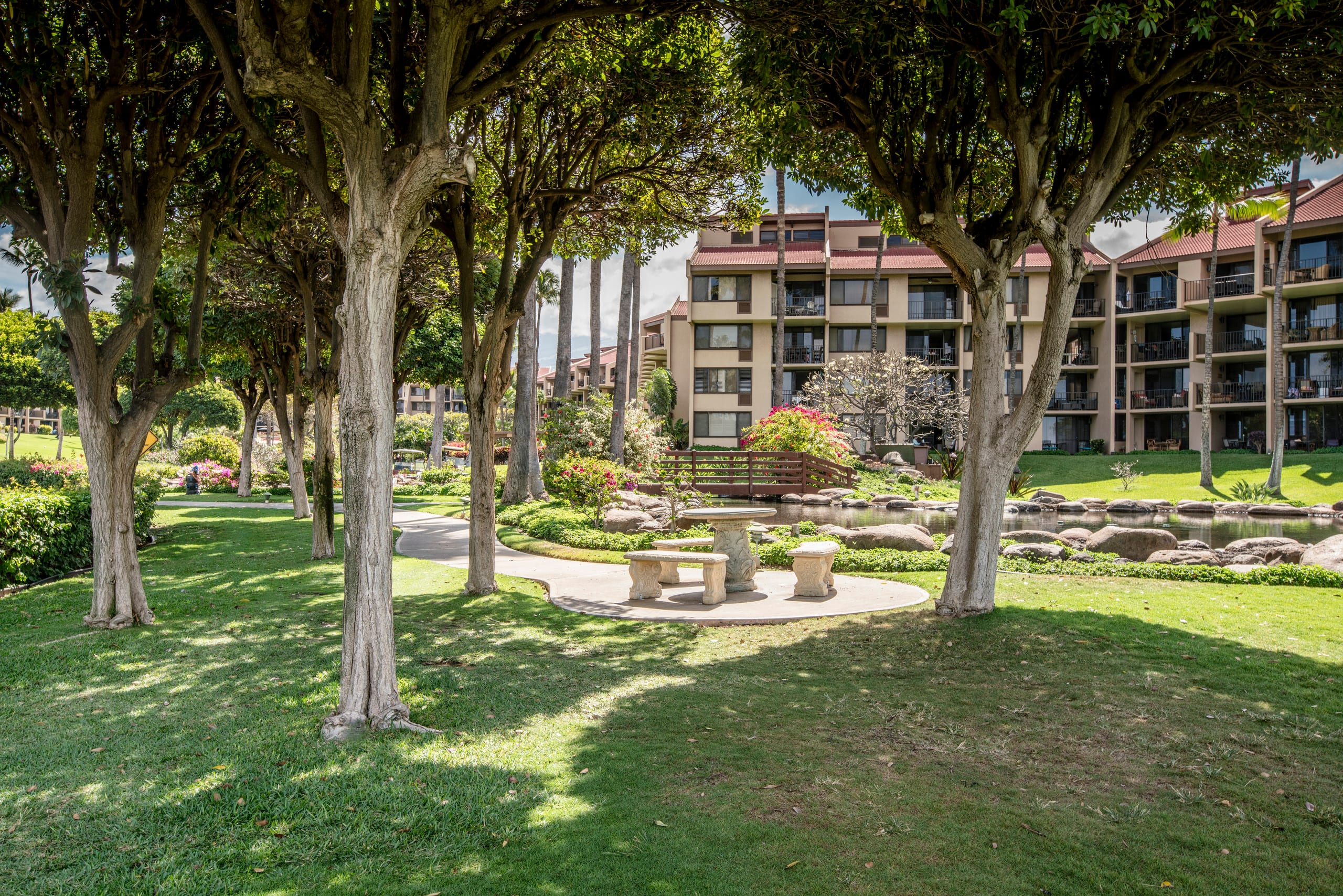 Condo in Kihei · ★4.81 · 1 bedroom · 2 beds · 2 private baths - Image 33