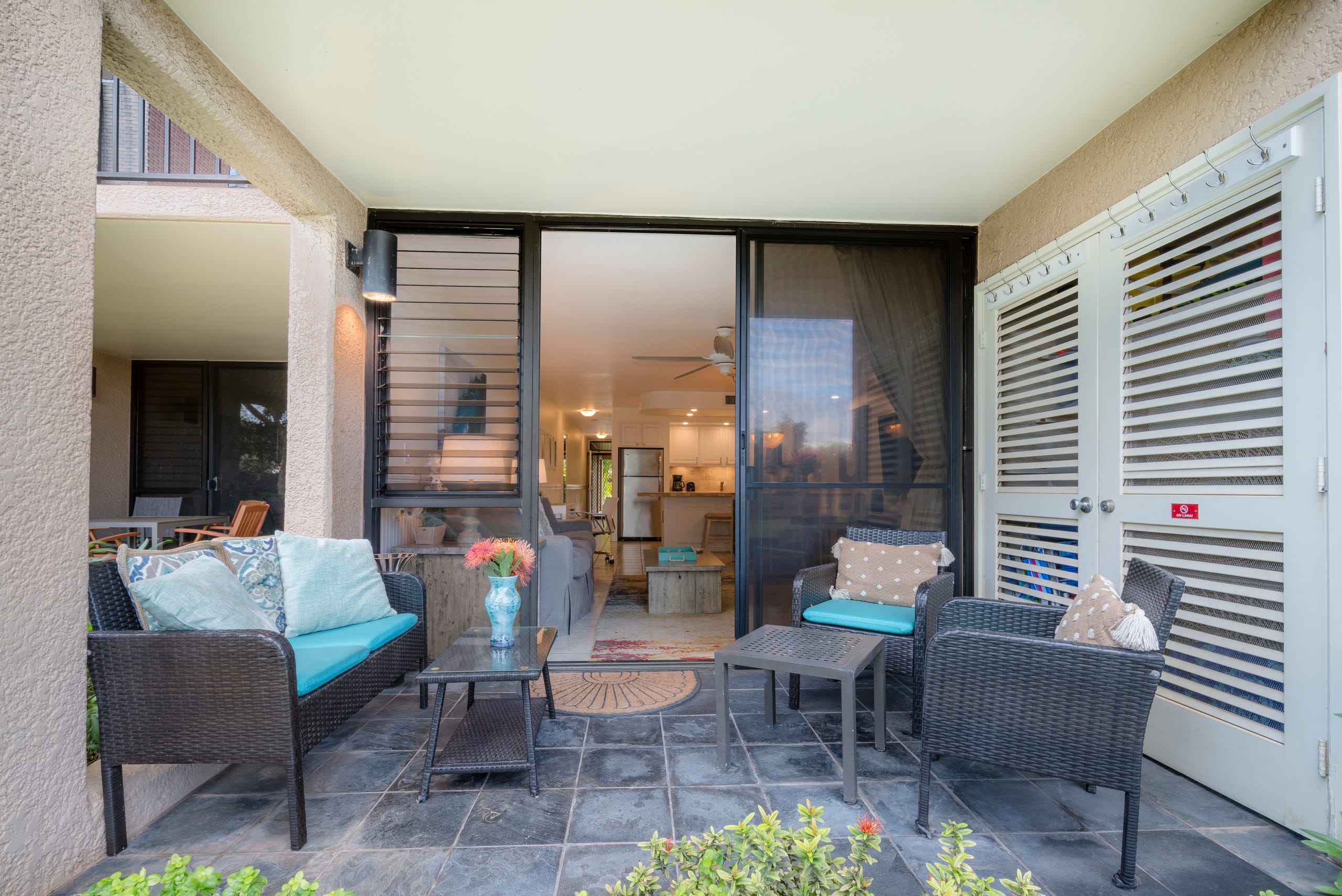 Condo in Kihei · ★4.81 · 1 bedroom · 2 beds · 2 private baths - Image 29