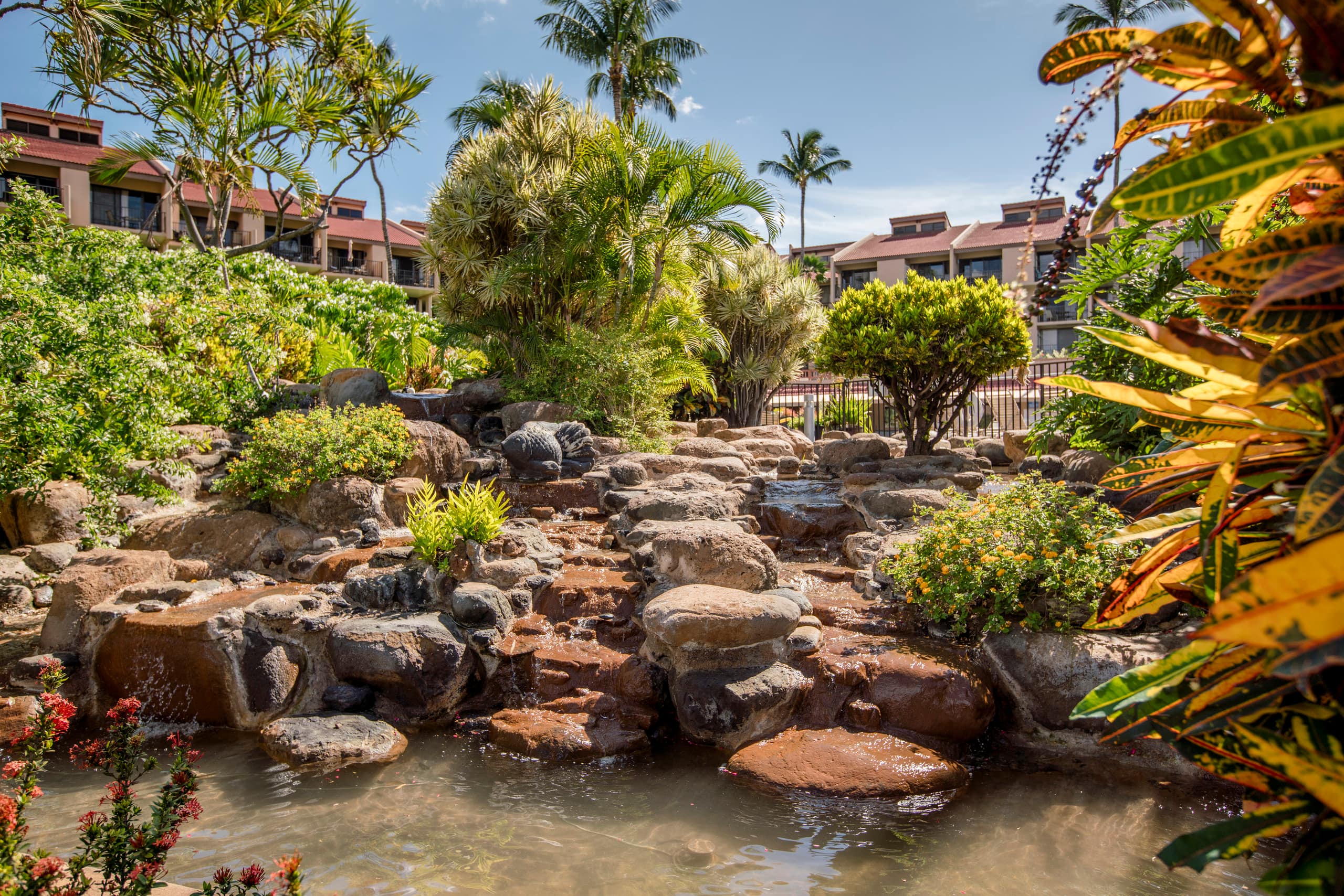 Condo in Kihei · ★4.81 · 1 bedroom · 2 beds · 2 private baths - Image 32