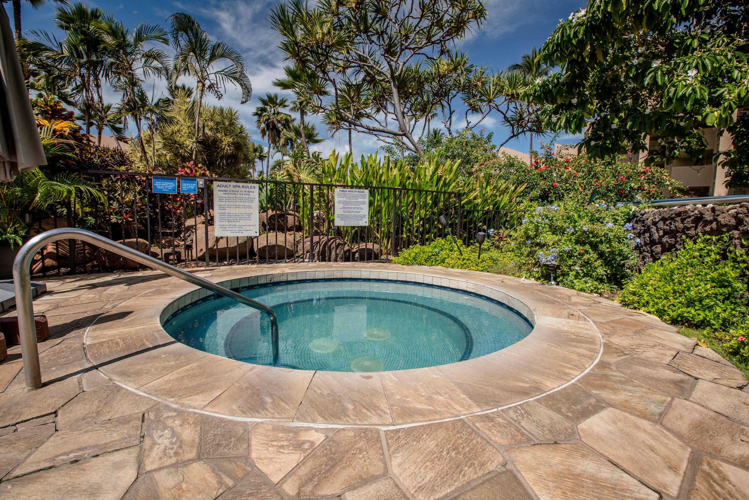 Condo in Kihei · ★4.81 · 1 bedroom · 2 beds · 2 private baths - Image 53