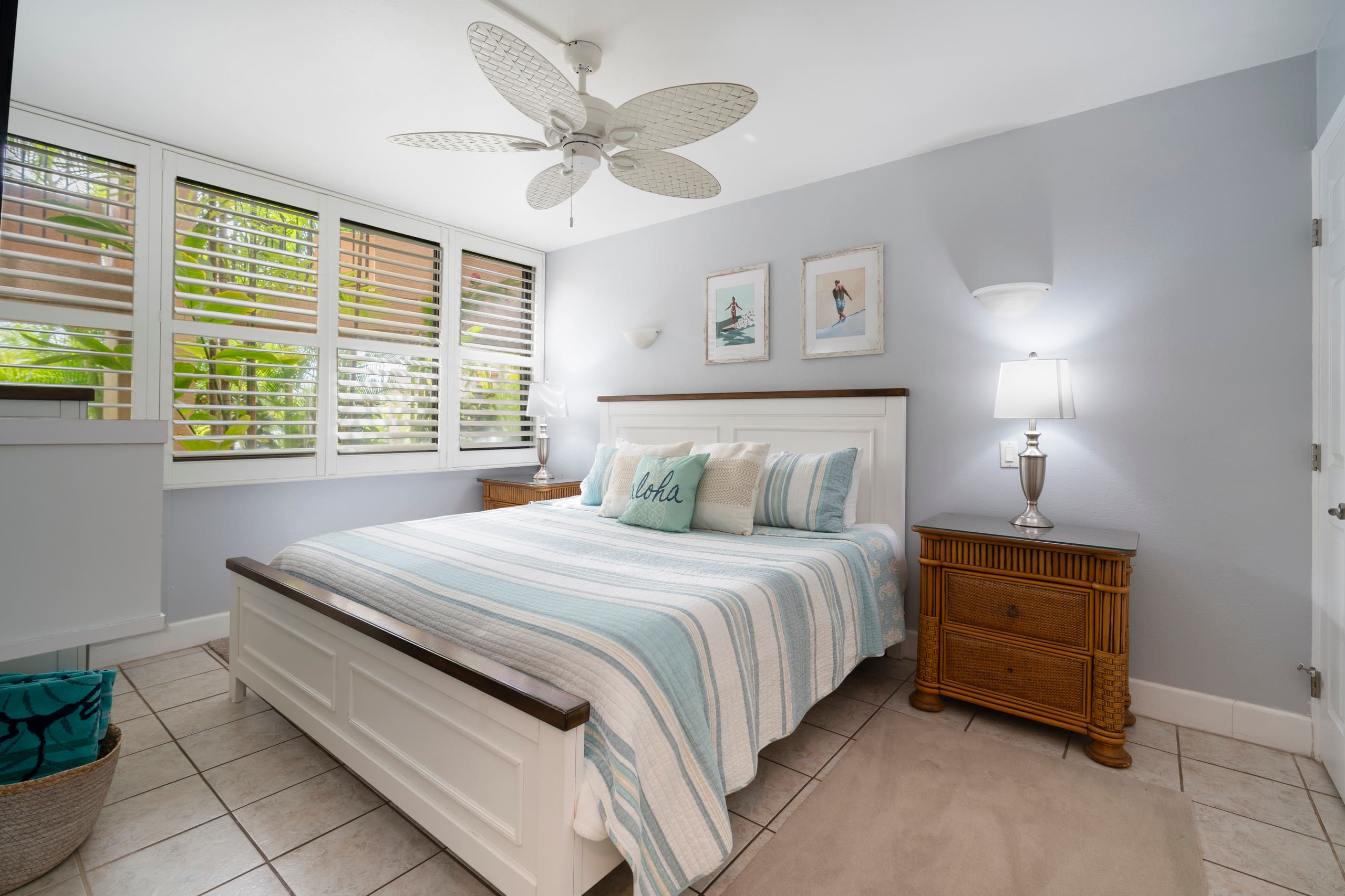 Condo in Kihei · ★4.81 · 1 bedroom · 2 beds · 2 private baths - Image 20