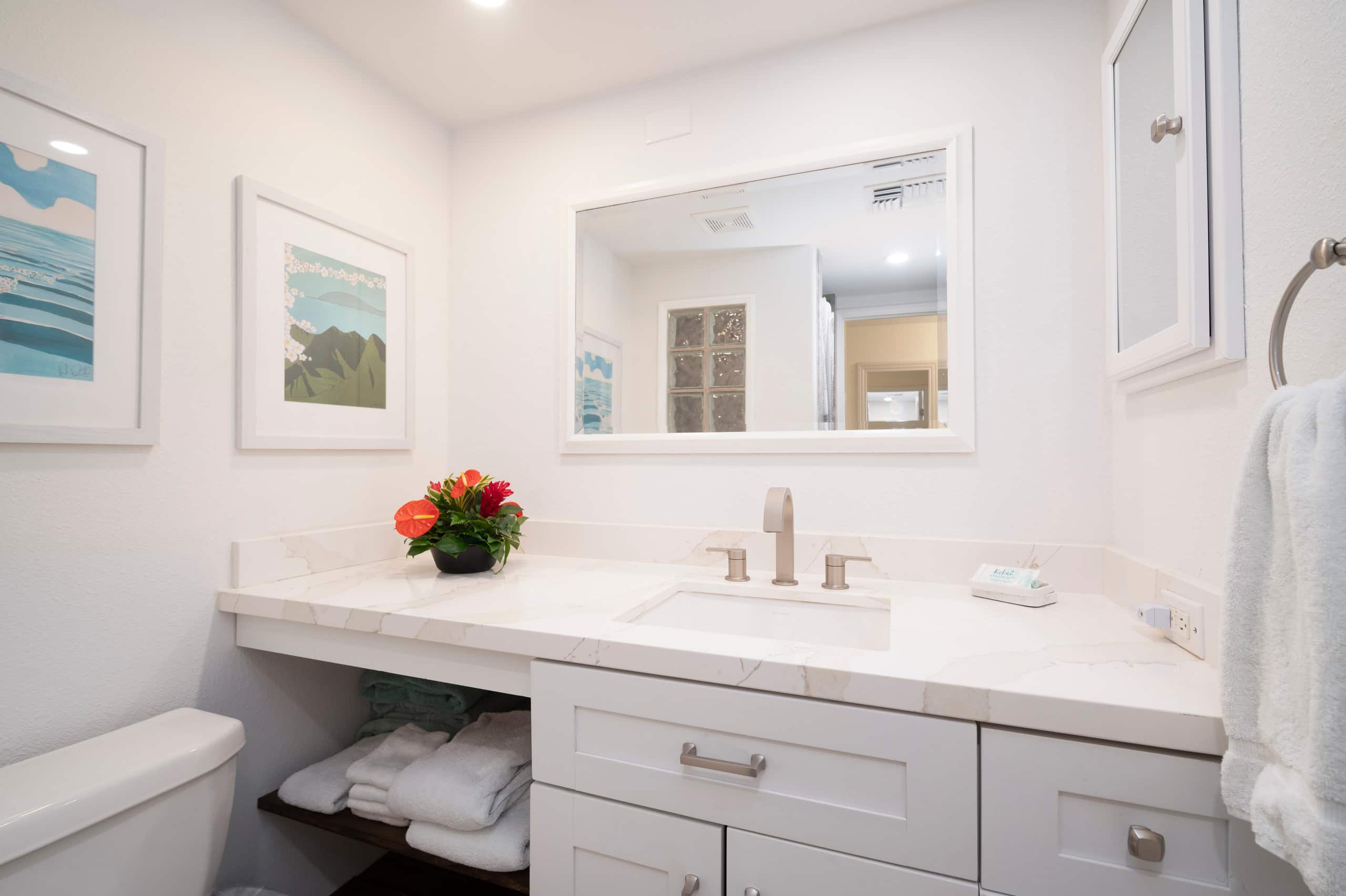 Condo in Kihei · ★4.81 · 1 bedroom · 2 beds · 2 private baths - Image 23