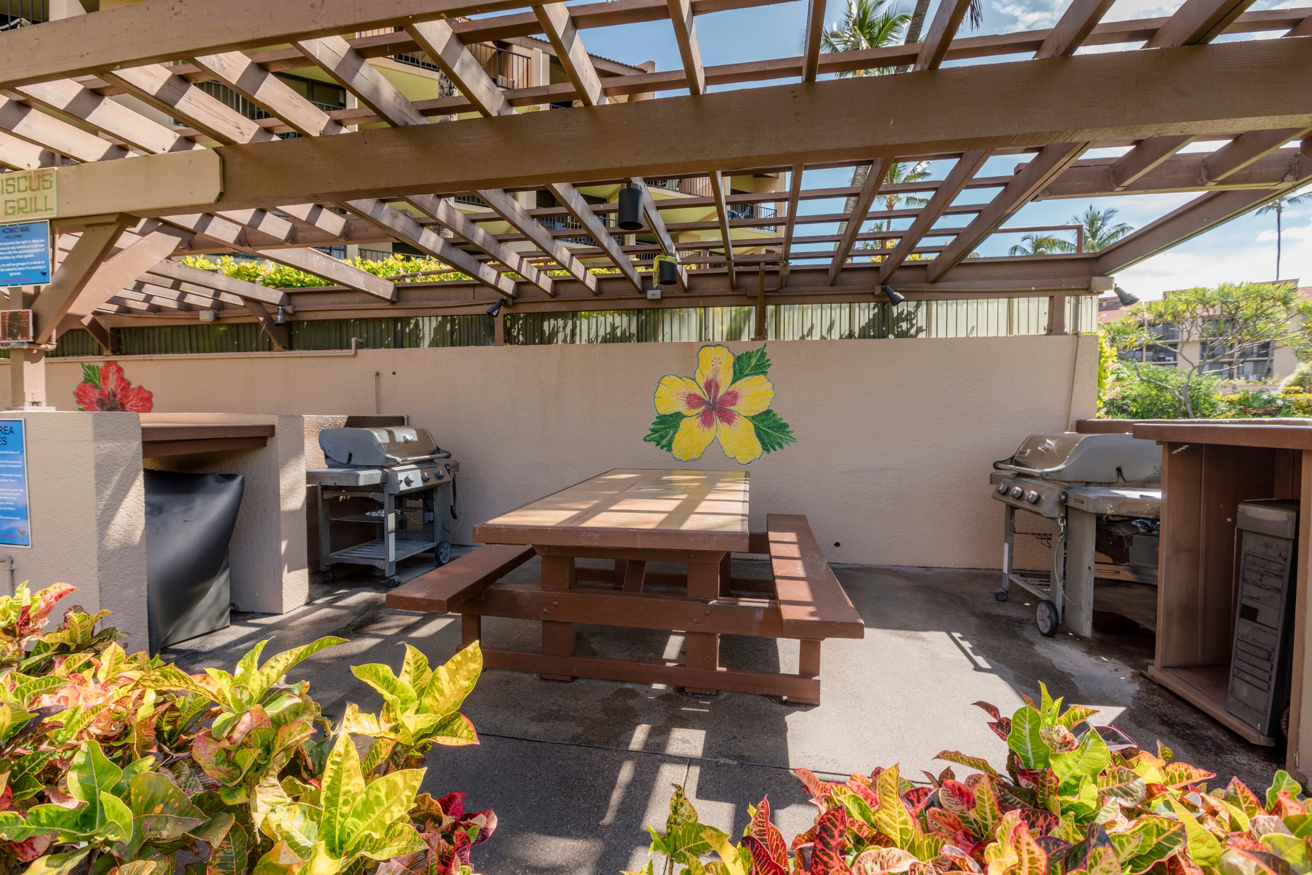 Condo in Kihei · ★4.81 · 1 bedroom · 2 beds · 2 private baths - Image 49