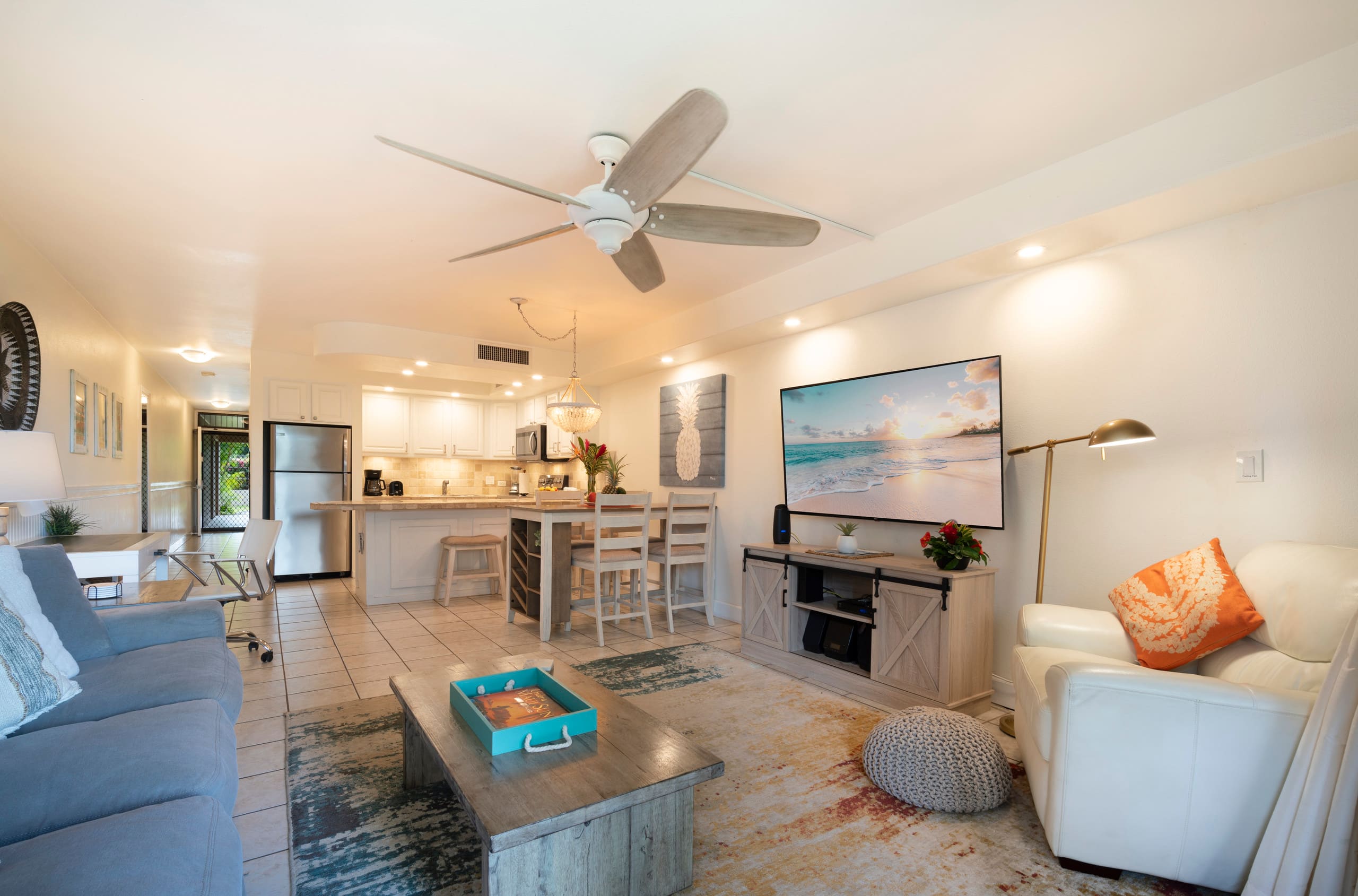 Condo in Kihei · ★4.81 · 1 bedroom · 2 beds · 2 private baths - Image 4