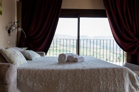 The Deluxe Terrace Apartment - Corte dei Soavi