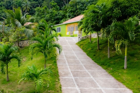 Tranquil Retreat
"Home Away From Home"