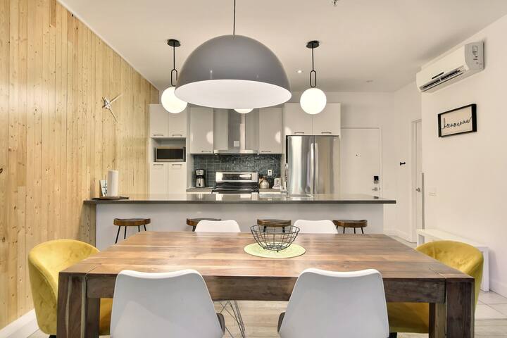 🍁 Generations II 4BD/2BAtH Parking +AC 🍁297611 gallery image 3