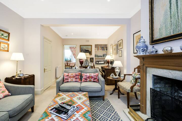 Ivy | Linhope Street | Pro-Managed gallery image 2