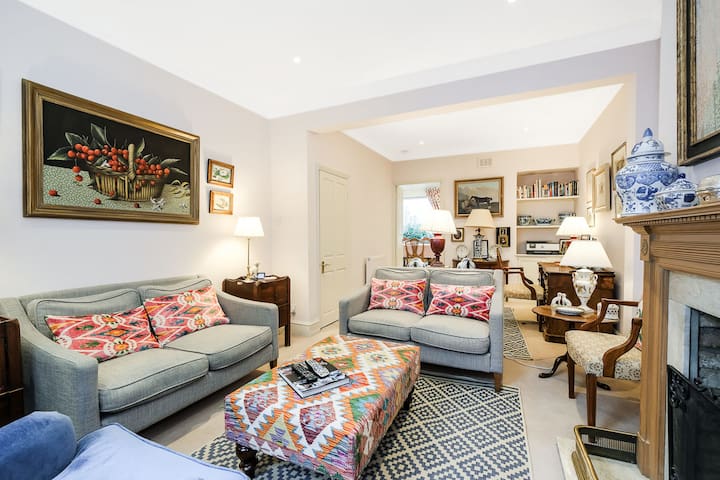 Ivy | Linhope Street | Pro-Managed