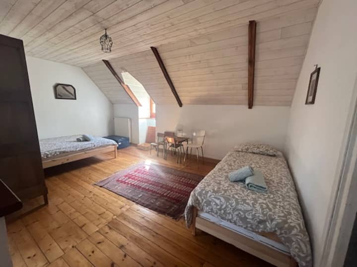 Chambre 2