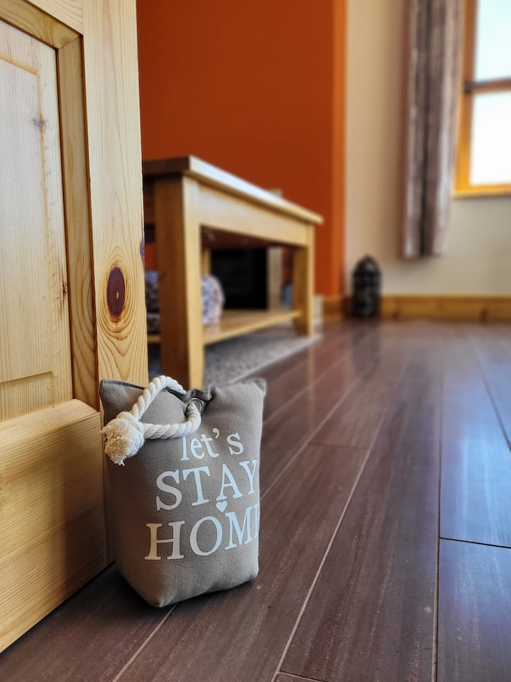 Dun Ard House - Irlande