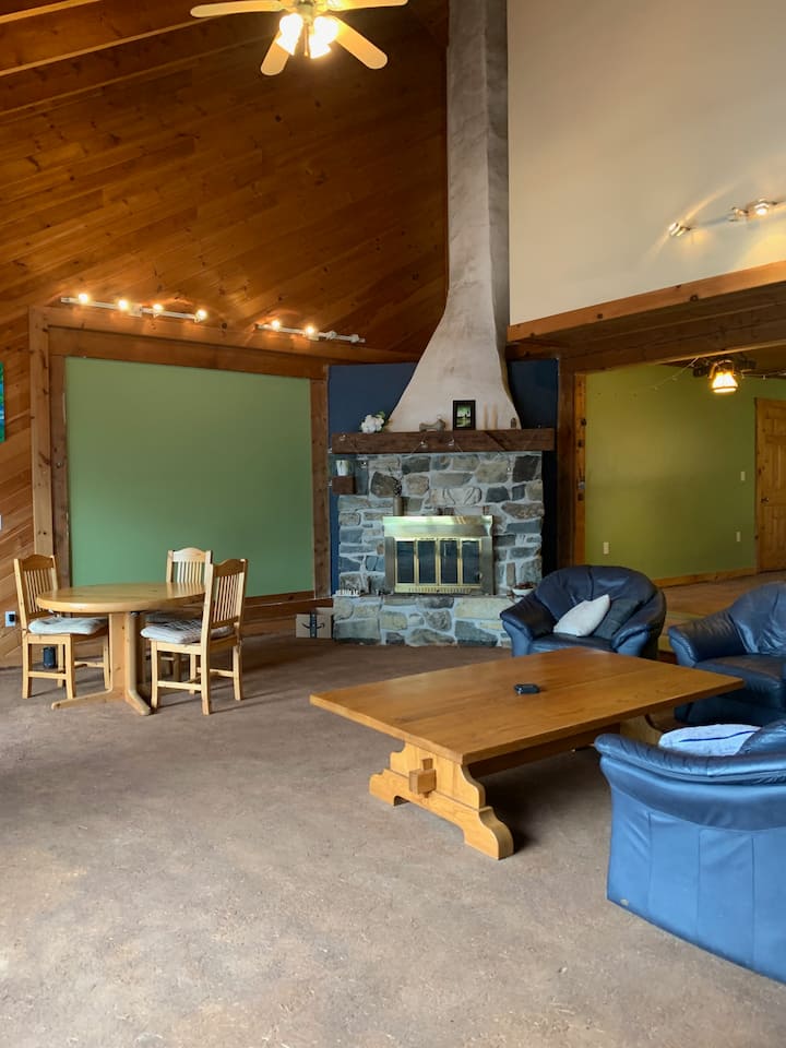 Valley Haven Chalet - Nova Scotia