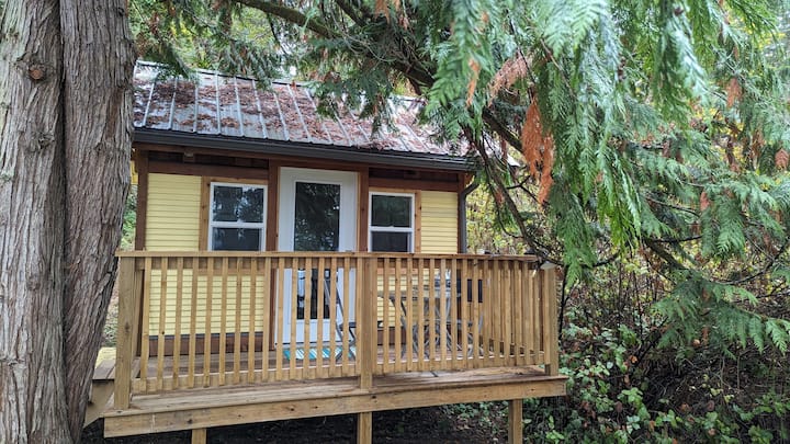 Bunkie House