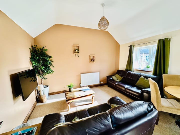 Country Cottage - Peaceful Location, Single Storey - Bridlington