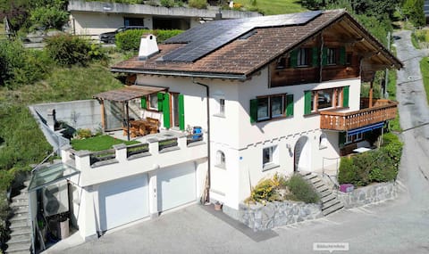 Maliet Holiday Home - 5 bedrooms on 170m2