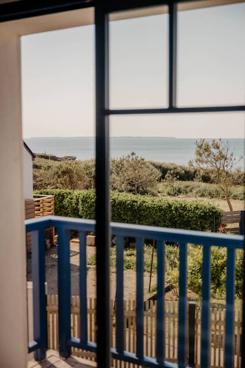 The Lodge of Keruster • Doëlan