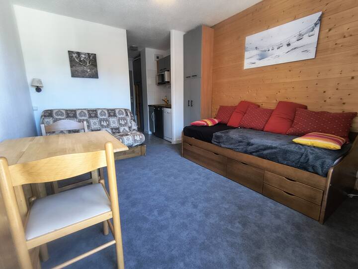 Obývacia miestnosť