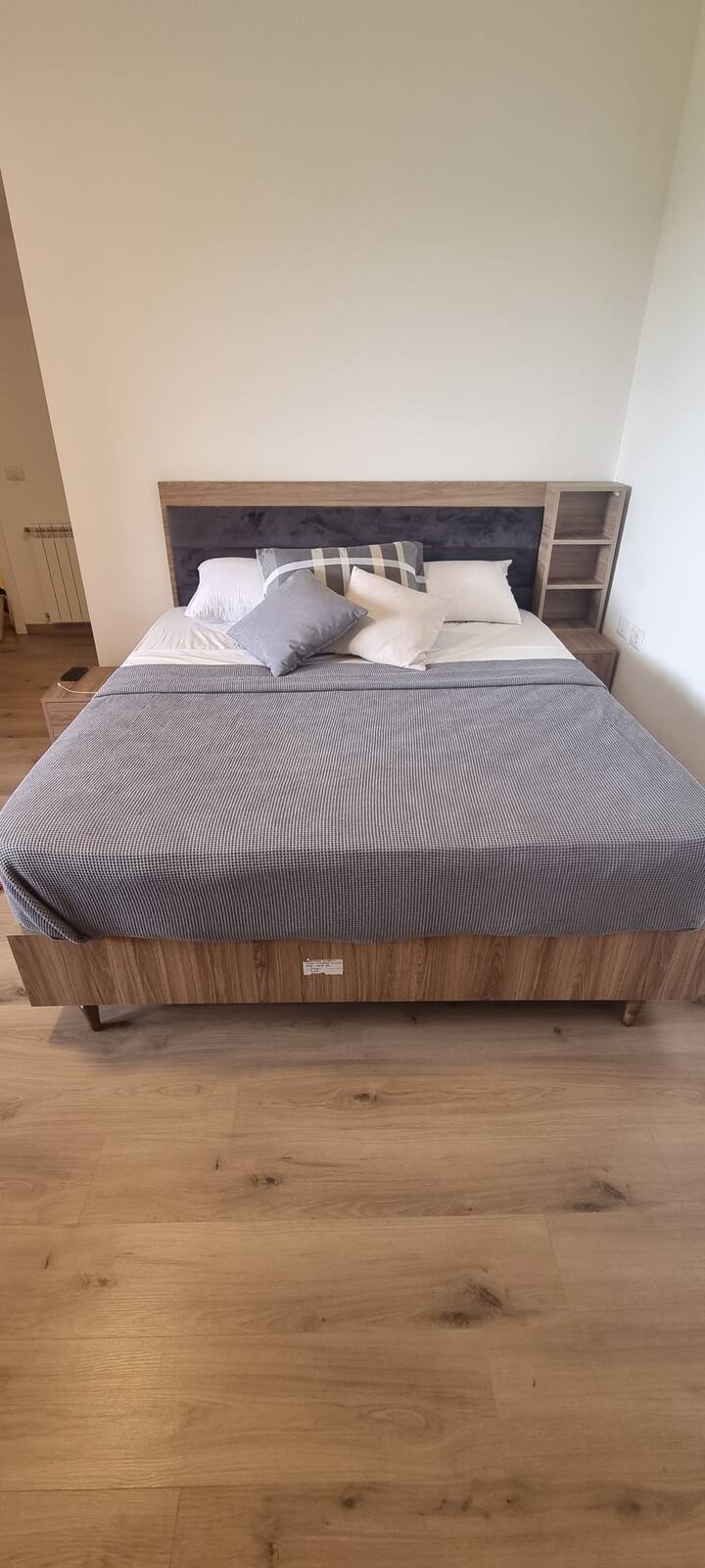 Spavaća soba 1