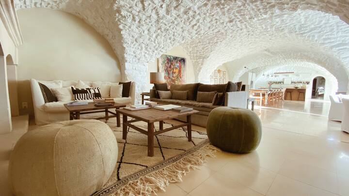 Domaine Le Barret, Drôme Provençale - Montélimar