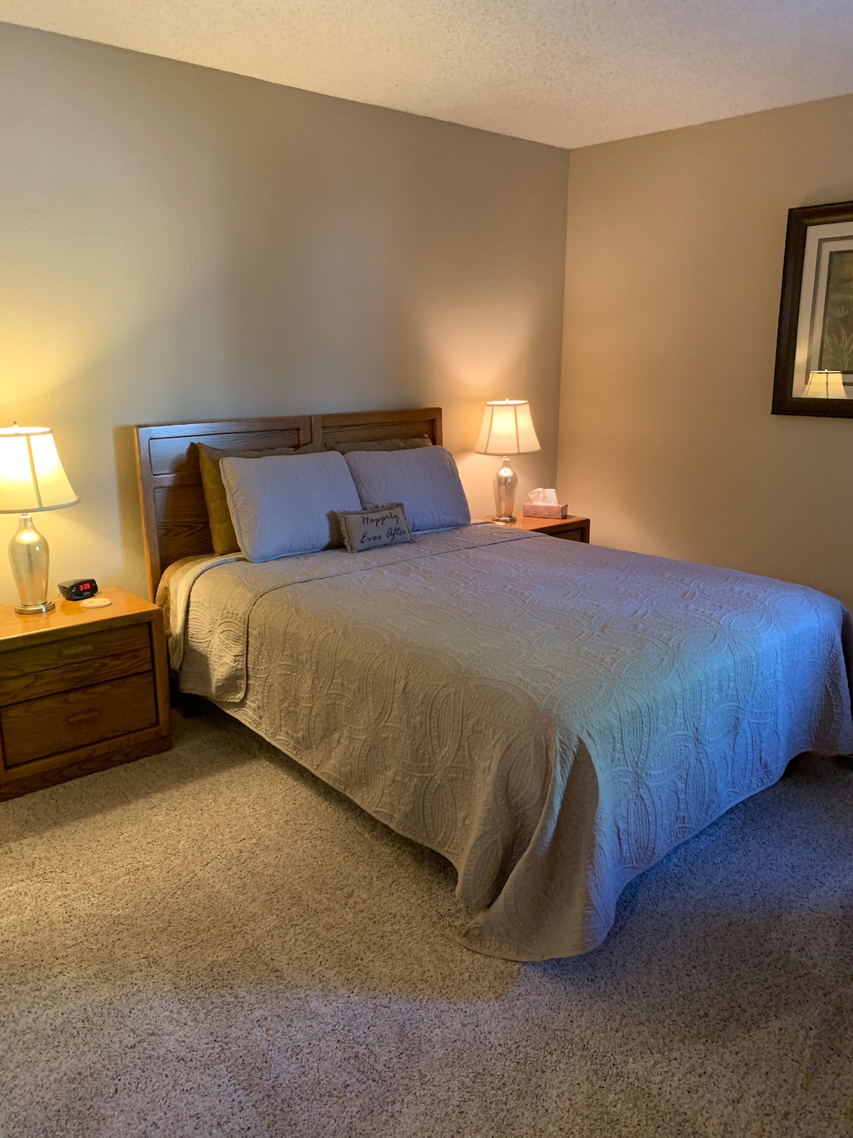 Спална соба 2