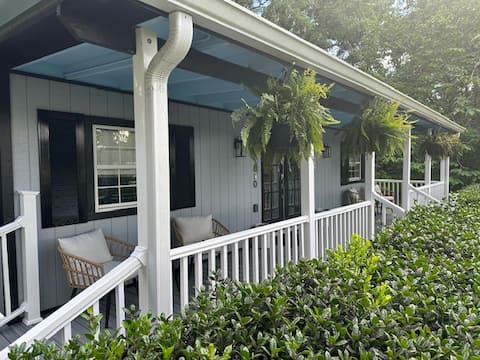 Hideaway House-UF, ChiU, WEC & Trails/Springs