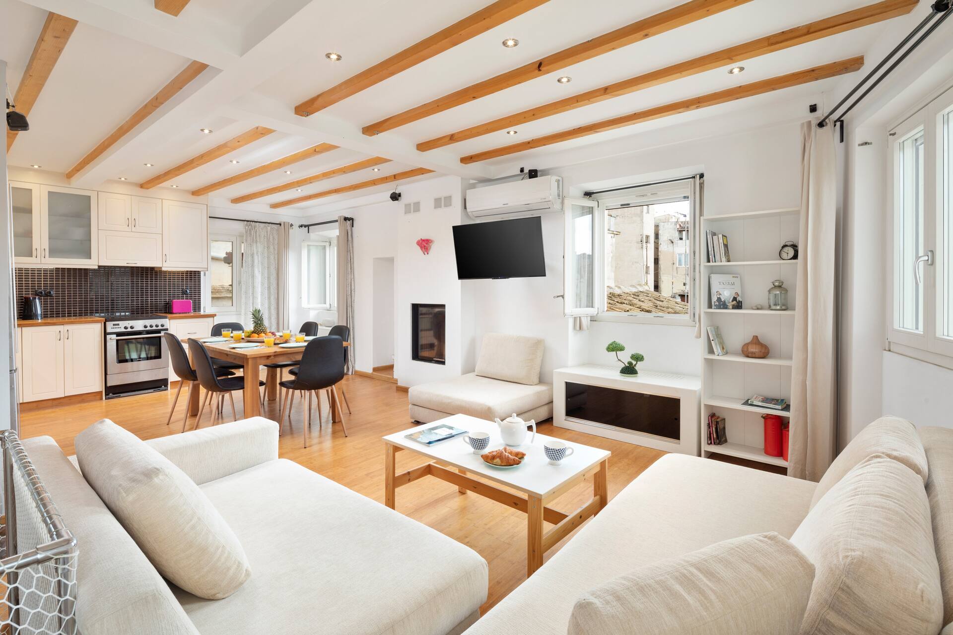New Fortress Loft