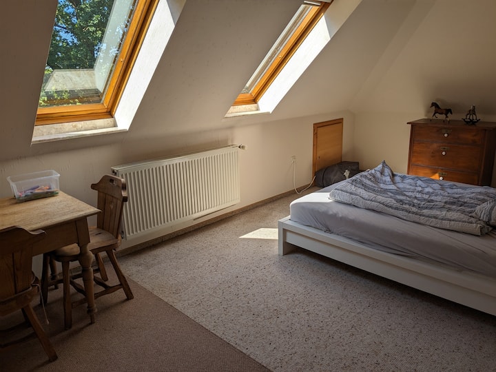 غرفة النوم 4