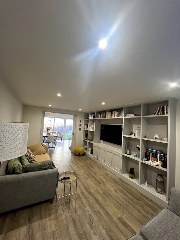 Beautiful Oxford Home For Longer Lets: 2 Weeks + - Oxford