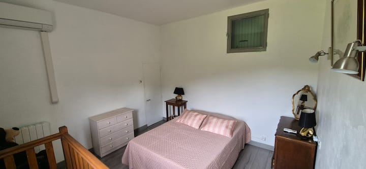 საძინებელი 2