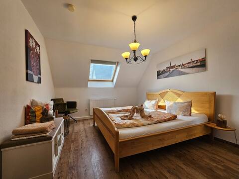 Vacation home Martina (Sinzing)