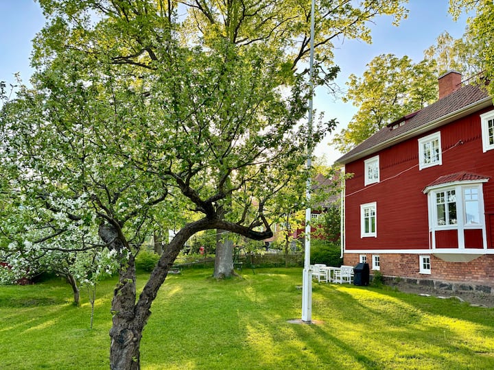 Dream house - 10 minutes from the city