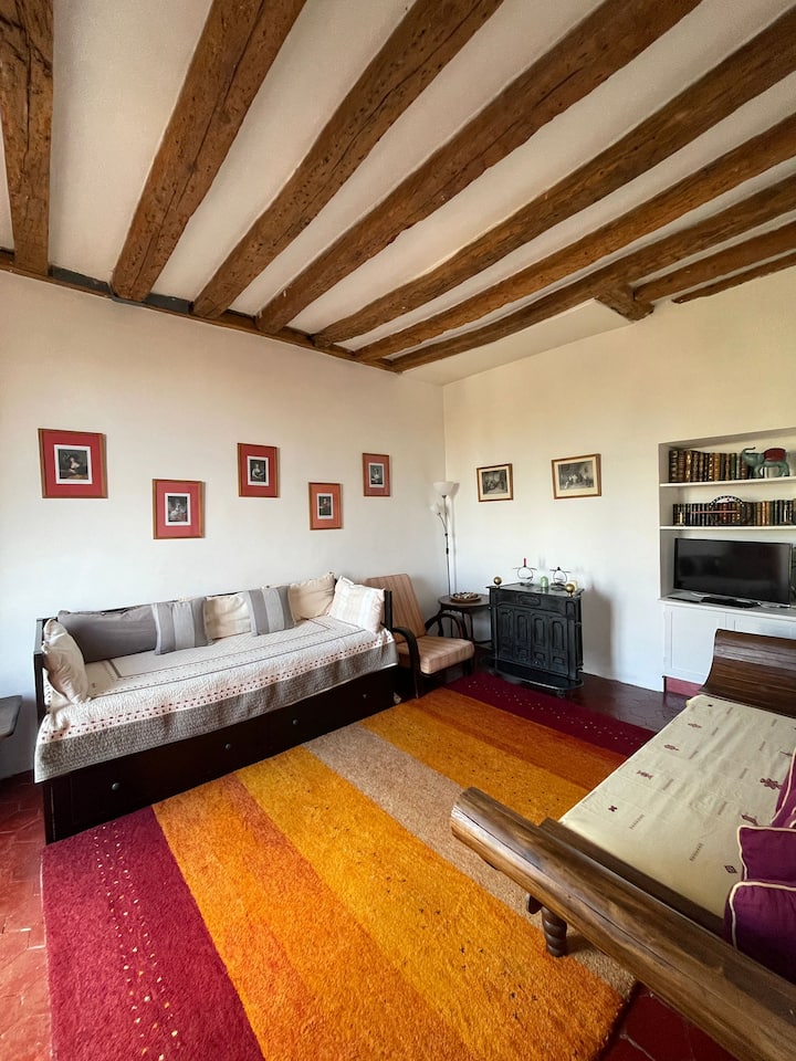 Full Comfort Close To Palace - Versailles