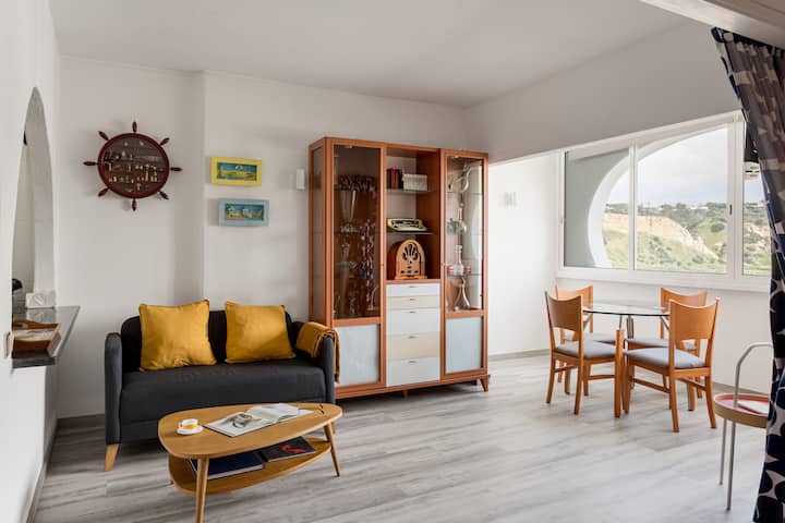 Belavista  Sea&sun Apartment - Costa da Caparica