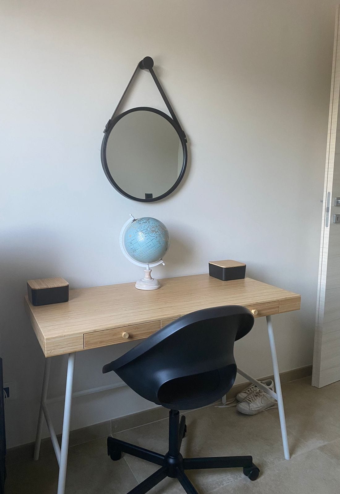 غرفة النوم 2