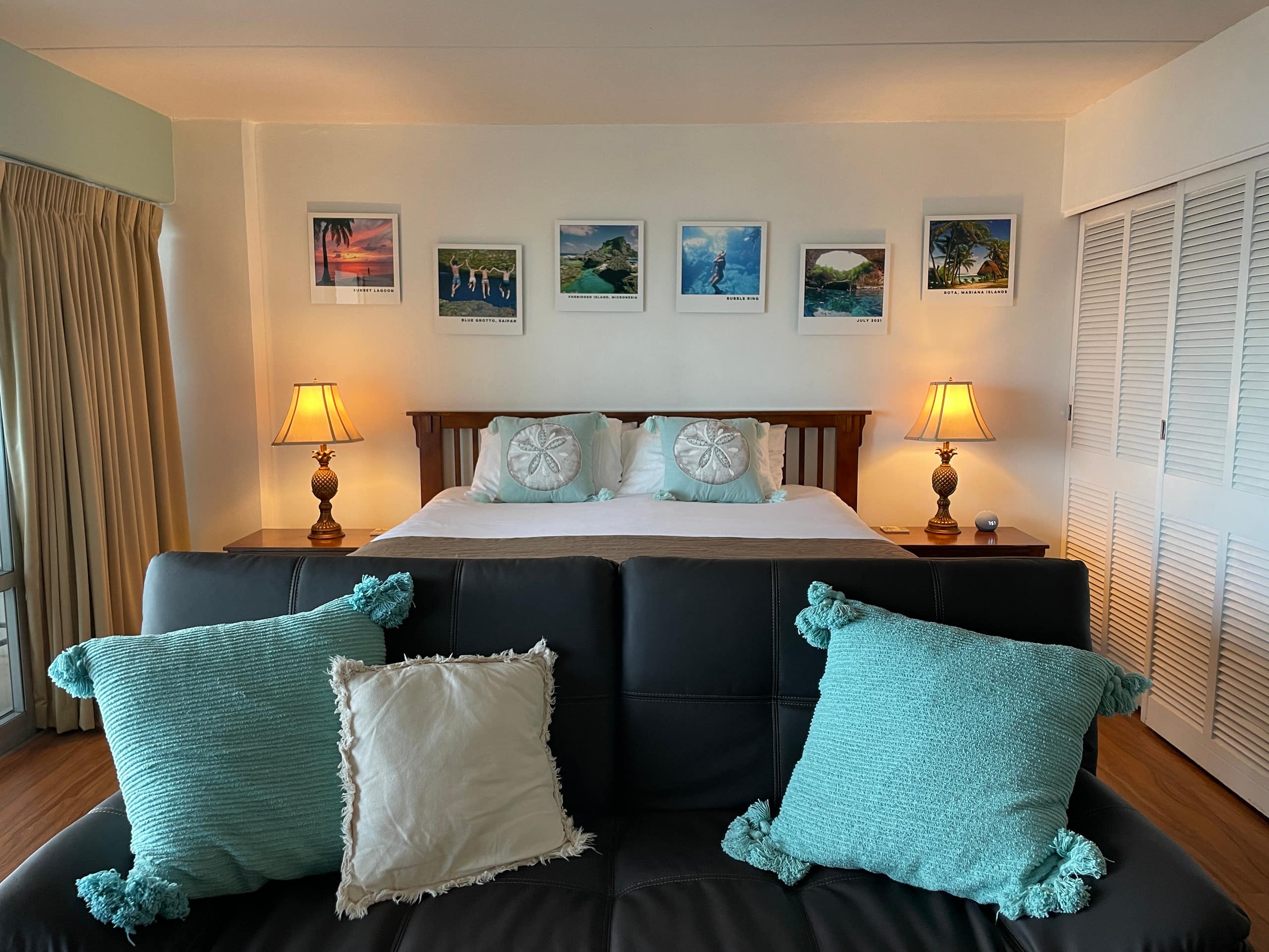 Condo in Honolulu · ★5.0 · Studio · 2 beds · 1 private bath - Image 51