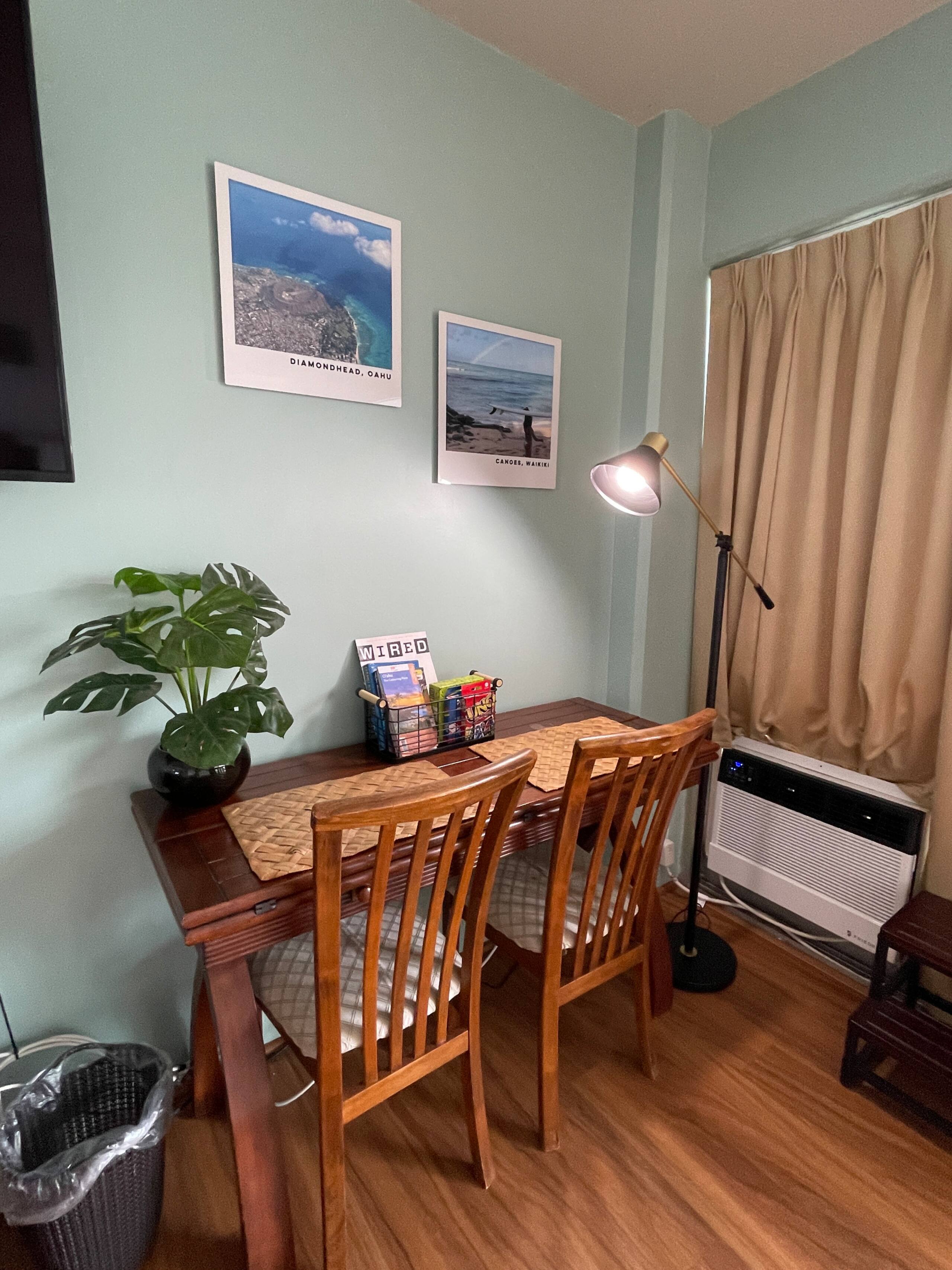 Condo in Honolulu · ★5.0 · Studio · 2 beds · 1 private bath - Image 4