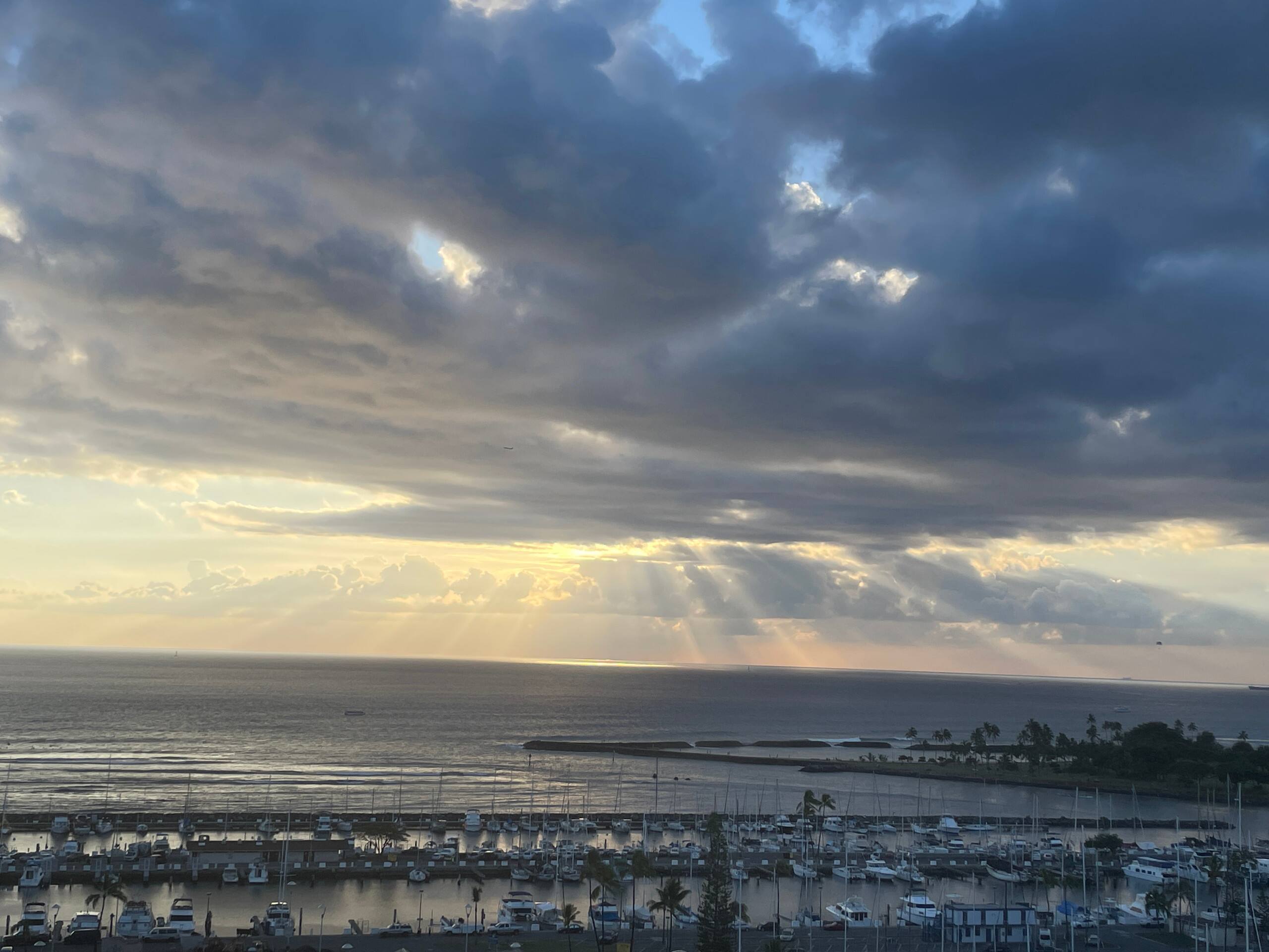 Condo in Honolulu · ★5.0 · Studio · 2 beds · 1 private bath - Image 22
