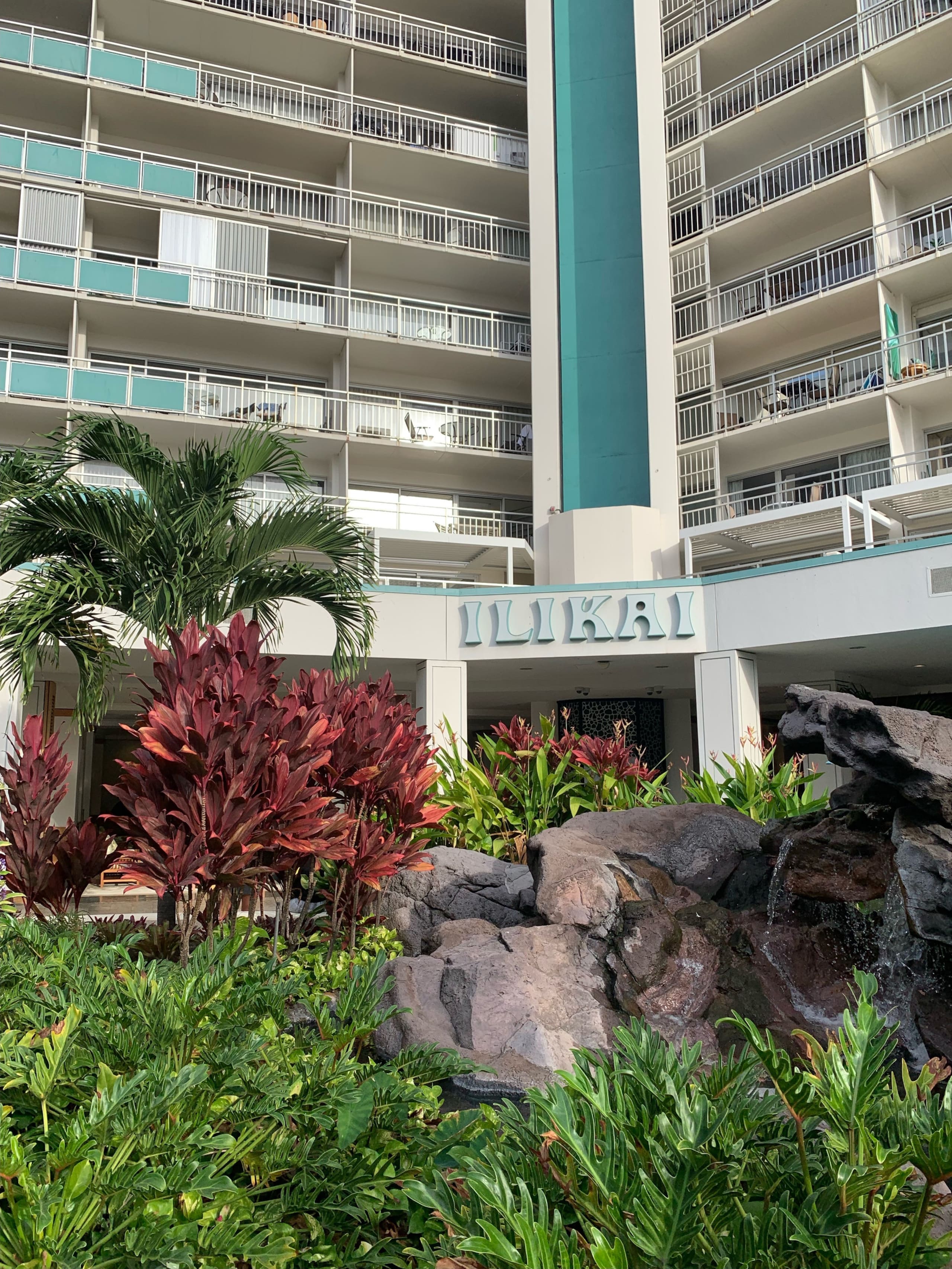 Condo in Honolulu · ★5.0 · Studio · 2 beds · 1 private bath - Image 48