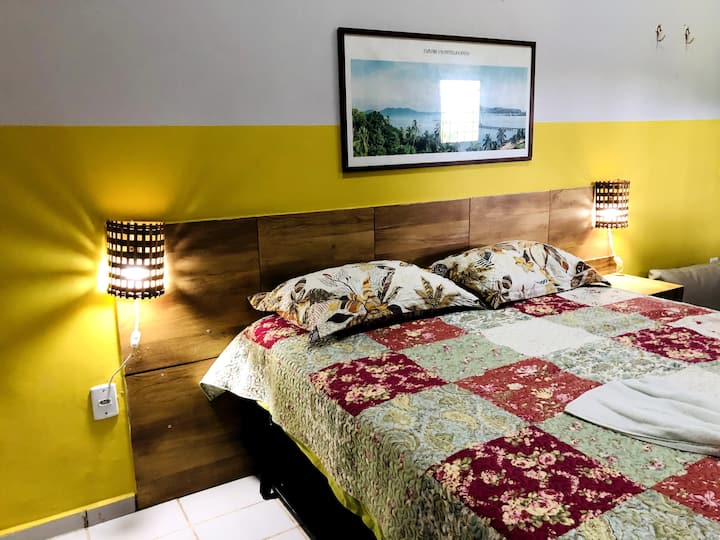 Habitación 1