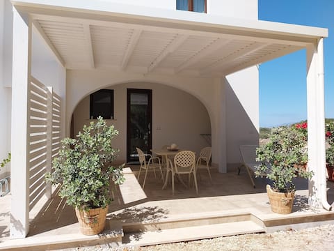 Airbnb con migliori performance: Sunrise Apartments Favignana 3 Pax a Favignana