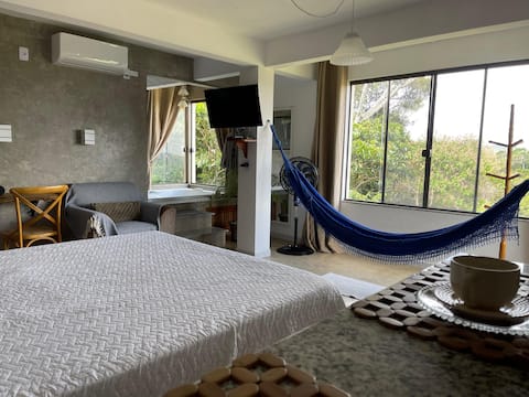 Shangri-la: Spa Suite Sunrise