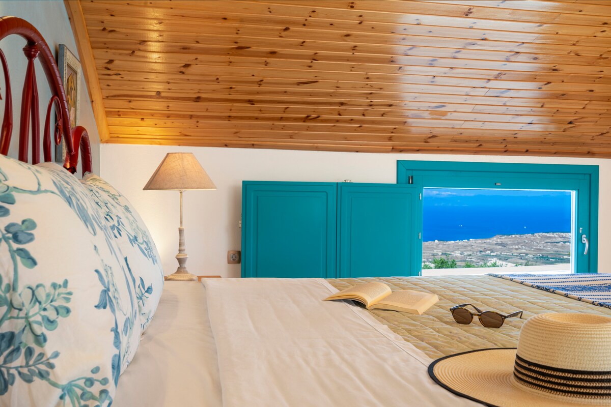 Oia Caldera House — view 3
