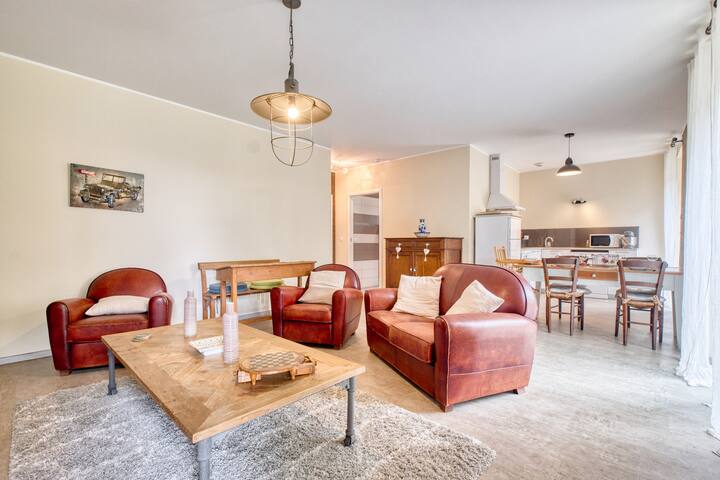 Gîte 8 Pers. + Piscine Au Cœur De La Corrèze - Uzerche