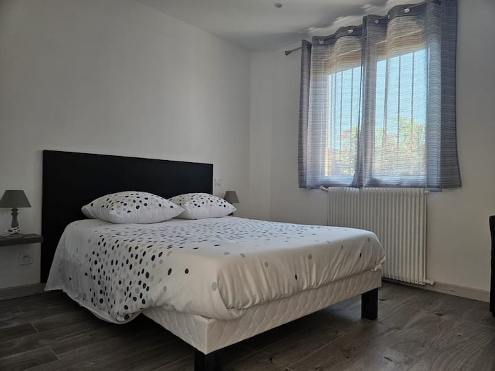 Chambre 1