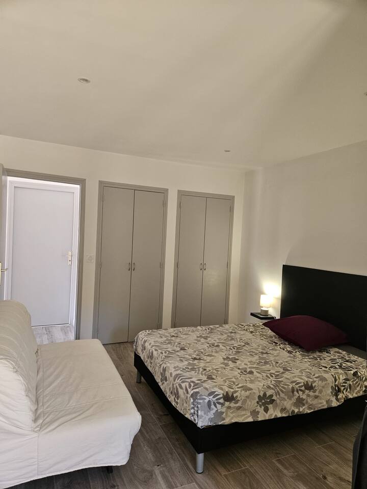 Chambre 2