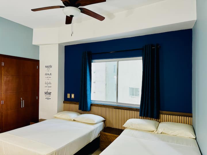 Спална соба 1